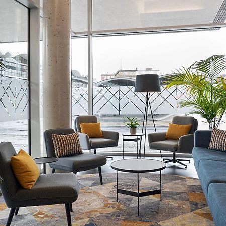 Four Points Flex By Sheraton Koblenz Exterior foto