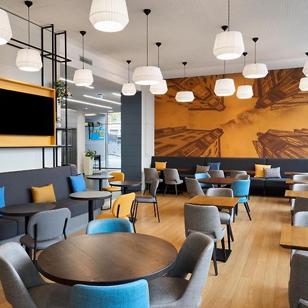 Four Points Flex By Sheraton Koblenz Exterior foto