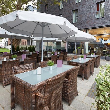 Four Points Flex By Sheraton Koblenz Exterior foto