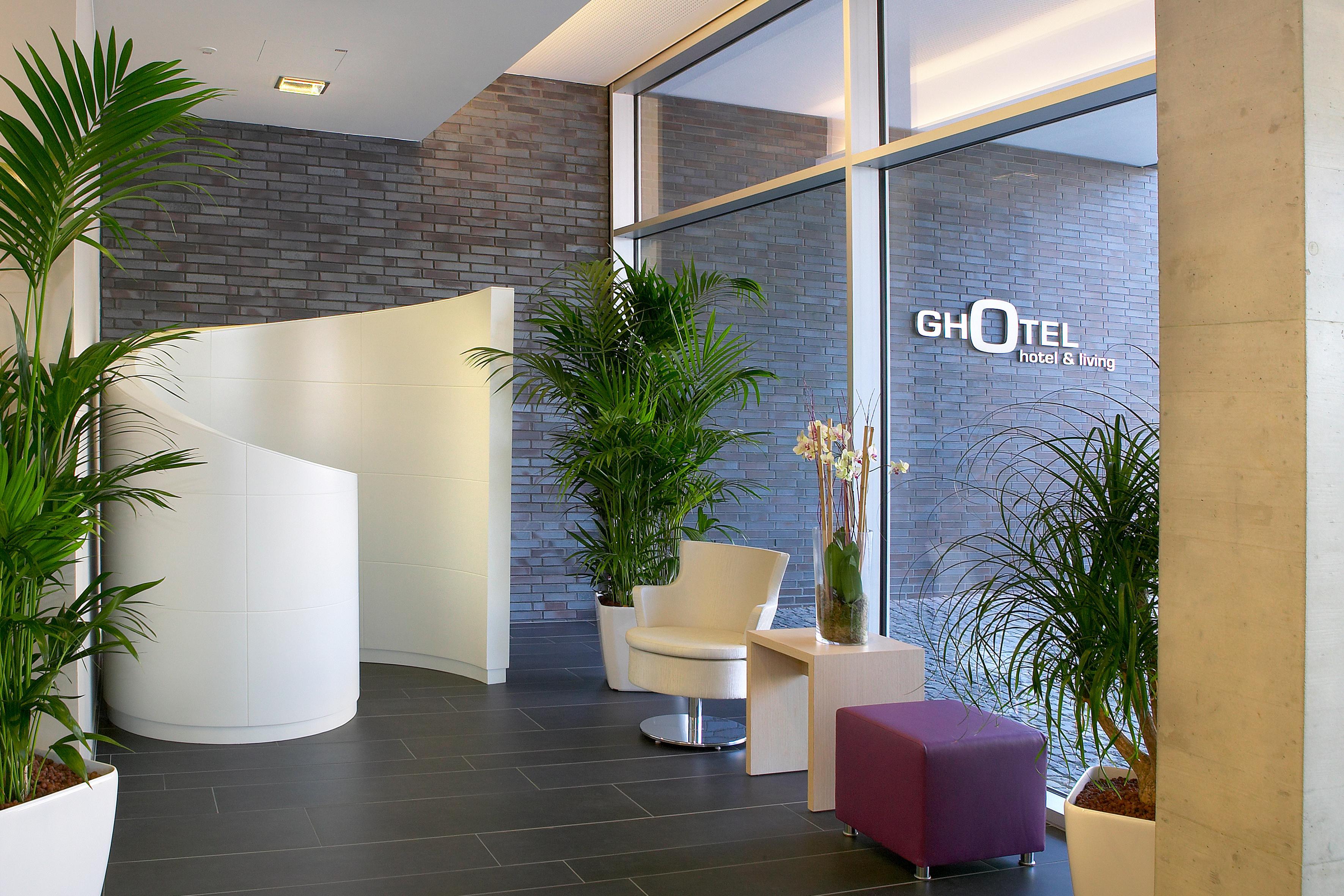 Four Points Flex By Sheraton Koblenz Exterior foto