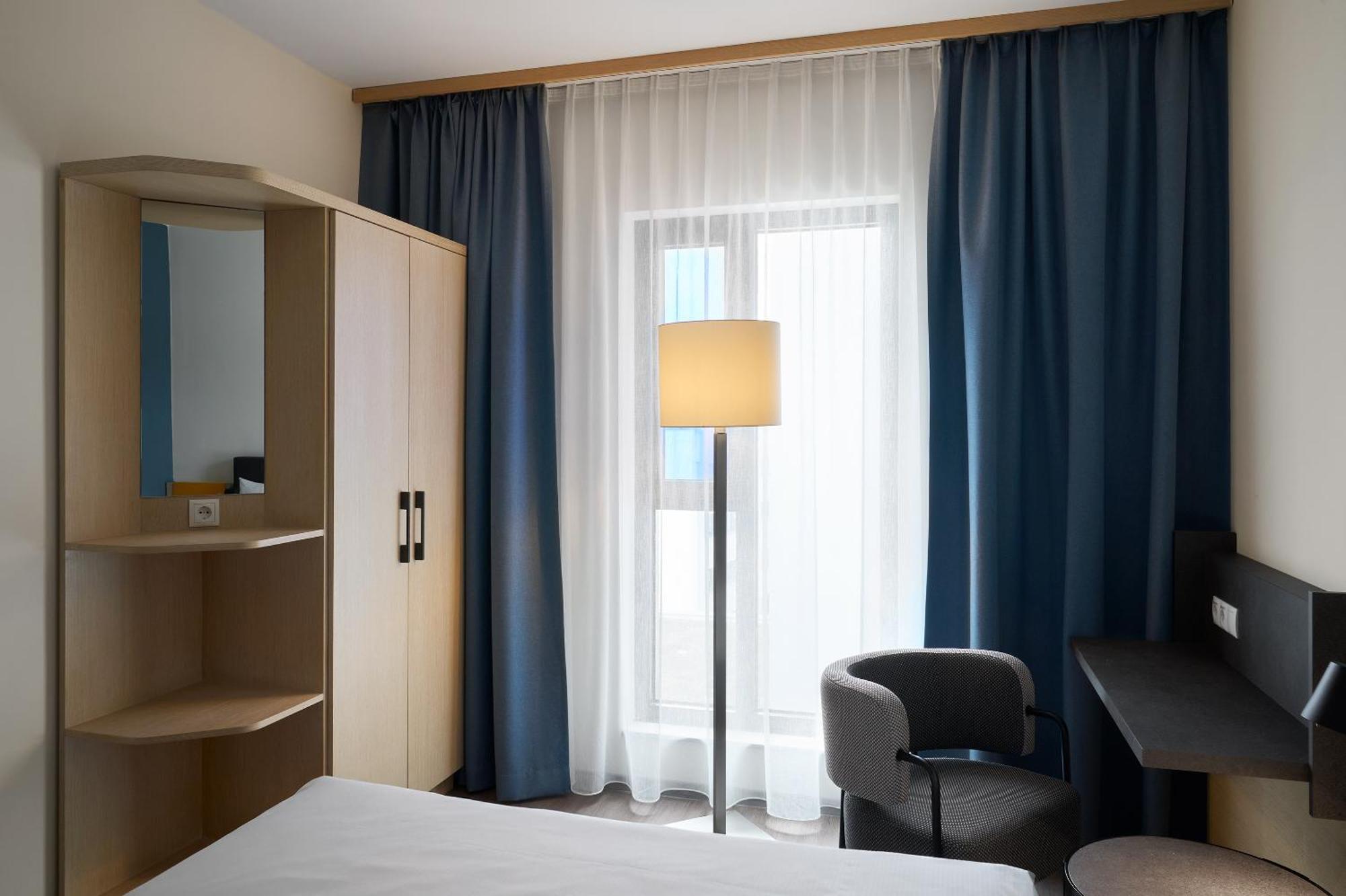 Four Points Flex By Sheraton Koblenz Exterior foto
