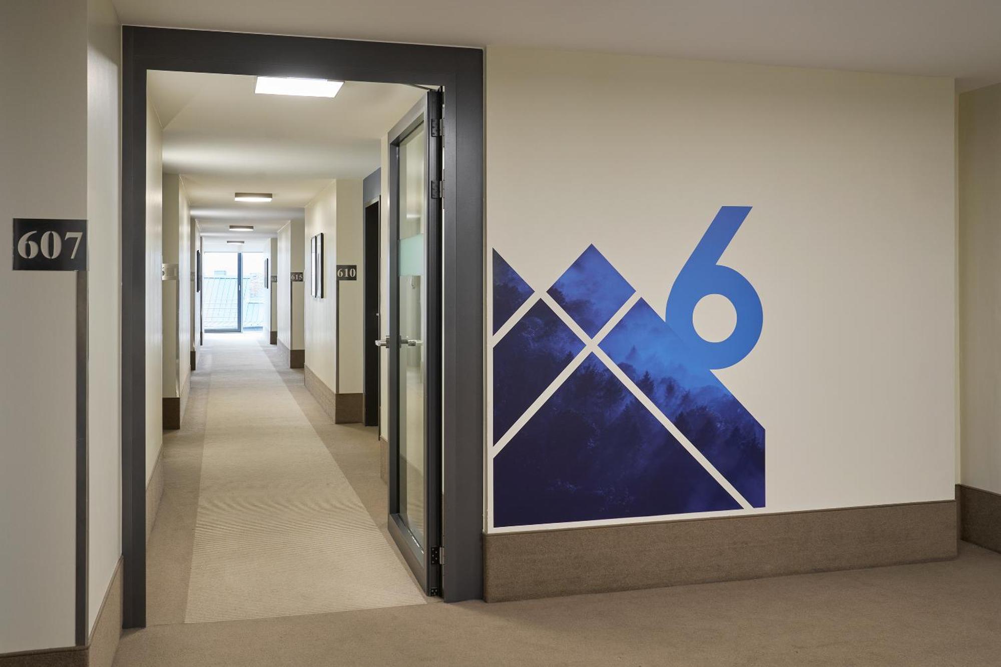 Four Points Flex By Sheraton Koblenz Exterior foto