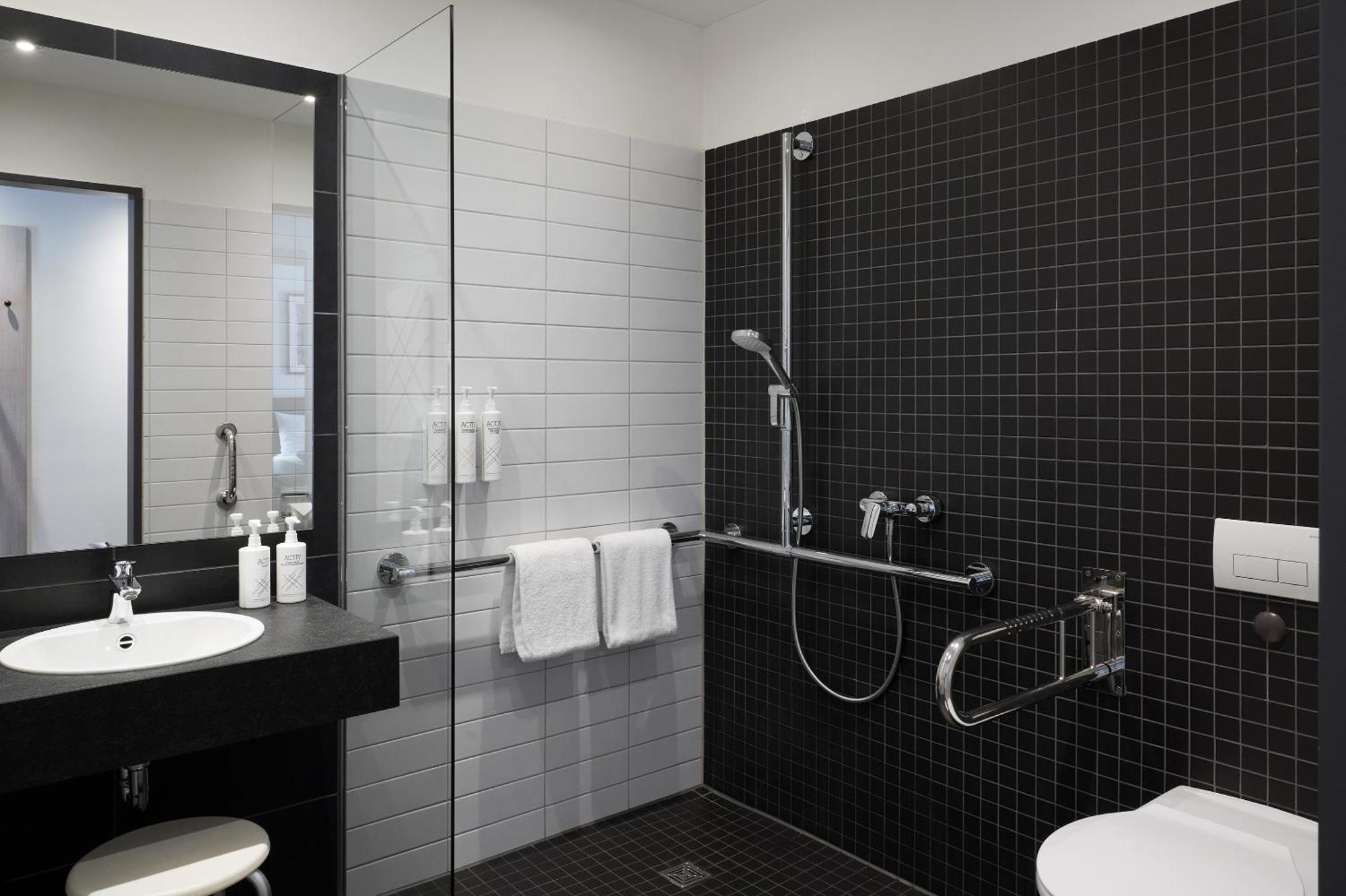 Four Points Flex By Sheraton Koblenz Exterior foto