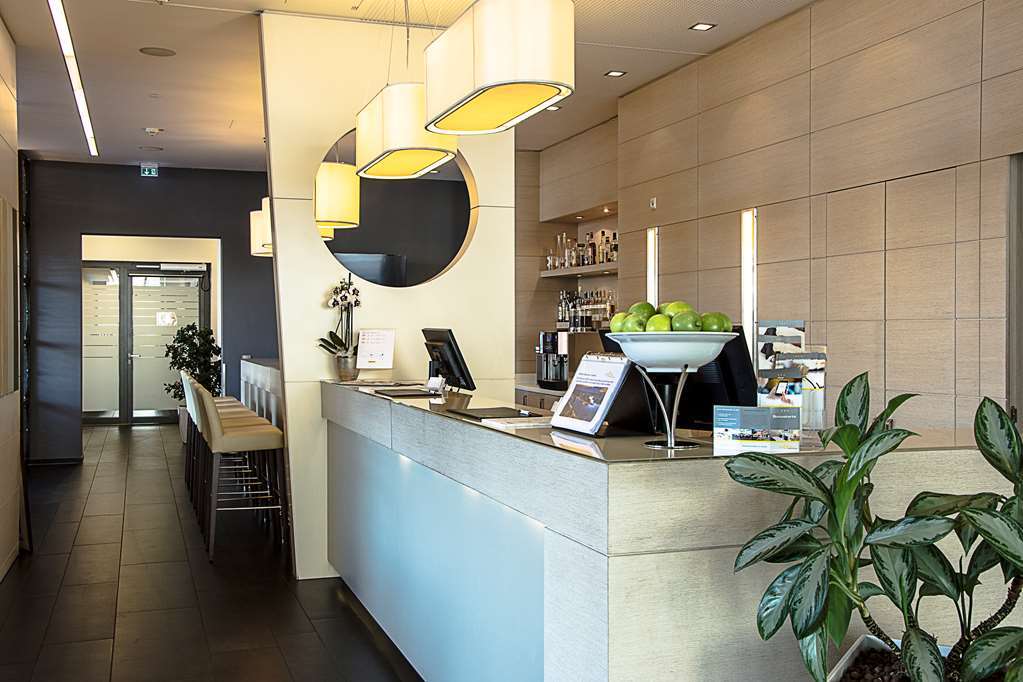 Four Points Flex By Sheraton Koblenz Interior foto