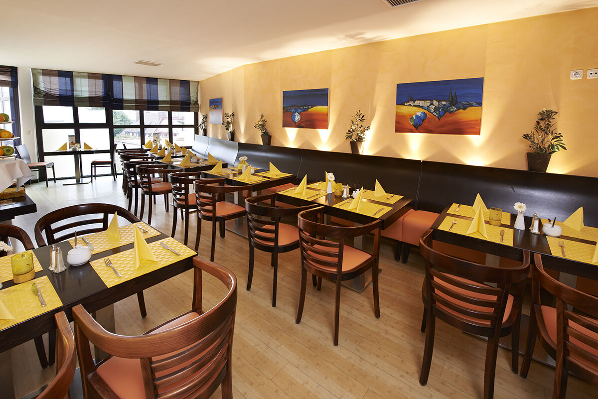 Four Points Flex By Sheraton Koblenz Exterior foto