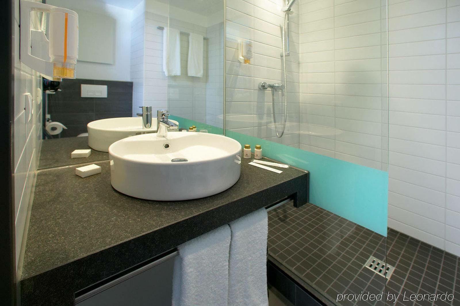 Four Points Flex By Sheraton Koblenz Exterior foto