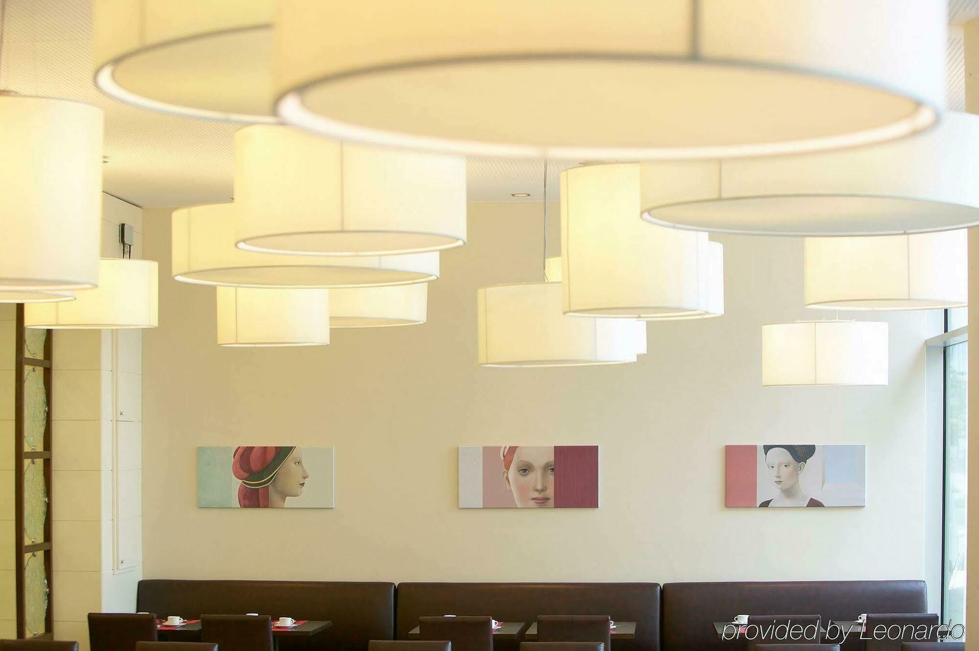 Four Points Flex By Sheraton Koblenz Exterior foto